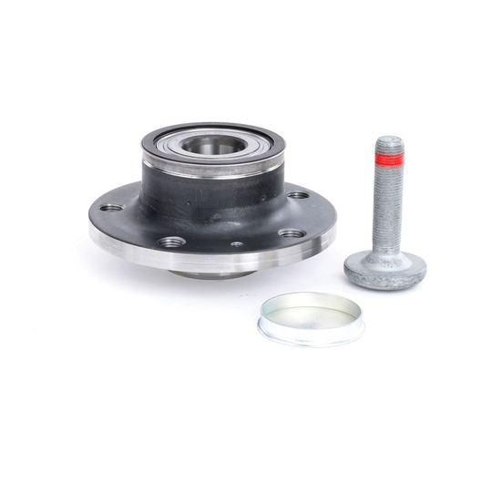 SNR Pyöränlaakerit VW,AUDI,OPEL R154.54 1J0501249C,1T0501611E,1T0598611 Pyöränlaakerisarja 1T0598611B,3G0598611,3G0598611A,5QF598611,7N0598611