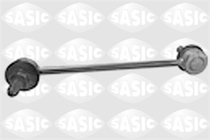 Tanko, kallistuksenvaimennin, Etuakseli, ford galaxy i, 1009591, 1141774