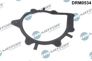 Tiiviste, vesipumppu, citroën,ford,opel,peugeot, 1206.G2, 1427916, 3648413, 6C9Q-8507-AA
