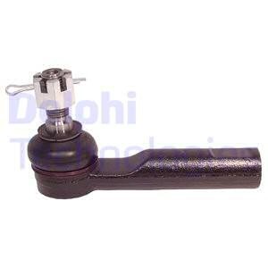 Raidetangon pää, Etuakseli, Ulompi, etuakseli molemminpuoleinen, Oikea, Vasen, honda cr-v iii, cr-z, 53540-S7S-003, 53540-SWA-A01, 53540