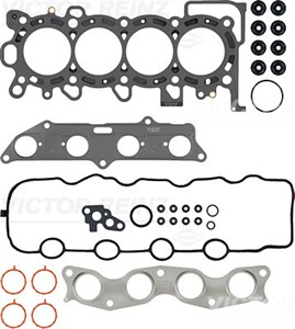 Tiivistesarja, sylinterikansi, honda city sedan iv, civic hatchback viii, jazz ii, 06110-PWA-030, 06110-REA-J01