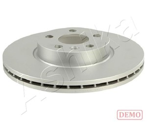Jarrulevy, Etuakseli, ford galaxy i, seat alhambra, vw sharan, transporter buss iv, transporter skåp iv, 1108038, 7M3615301, YM211125AA