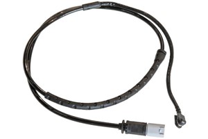 Kulumisenilmaisin, jarrupala, Taka-akseli, bmw x5 [e70, f15, f85], x6 [e71, e72, f16, f86], 34356792571, 34356854168