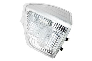 Vilkkuvalo, Vasen, ford c-max ii, c-max van ii, galaxy ii, kuga i, s-max, 6M21-13B381-AA, 6M21-13B381-AB