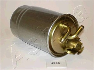 Polttoainesuodatin, honda accord v, accord vi, accord hatchback vi, civic fastback vi, land rover freelander i, freelander soft top i, 1