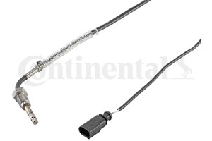Tunnistin, pakokaasulämpötila, seat,skoda,vw, 045 906 088 J