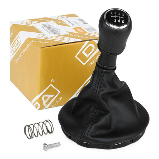 DPA Vaihdevivun Suojus VW 77111239102 7H0711113B
