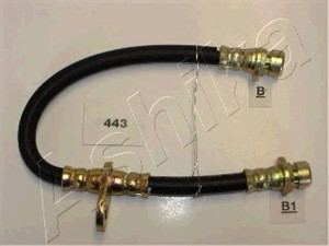 Jarruletku, honda accord iv, accord coupé iv, 46430SM4961, 46430-SM4-963, 46430-SM4-964