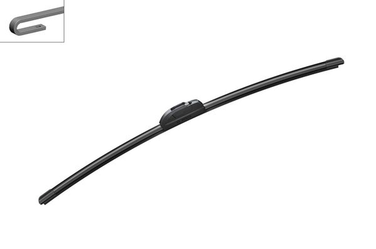 Pyyhkijänsulka BOSCH 3 397 008 843