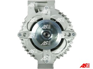 Laturi, honda accord vii, accord tourer vii, civic hatchback viii, civic sedan viii, cr-v ii, cr-v iii, element, 31100-RAA-A01, 31100-RA