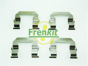 Tarvikesarja, jarrupala, Etuakseli, chevrolet captiva, captiva van, opel antara a, vauxhall antara a, 16009770, 4813842, 92609770, 94516