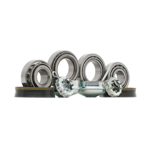 RIDEX Pyöränlaakerit VW,AUDI,SEAT 654W0812 211405645,211405645D,311405625B Pyöränlaakerisarja 311405625C,311405625D,311405625E,311405625F,443505509