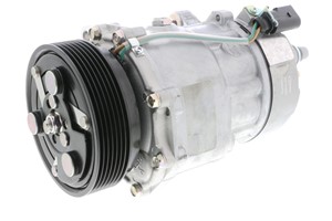 Kompressori, ilmastointilaite, audi,ford,seat,skoda,vw, 1 107 170, 1J0 820 803 E, 7M0 820 803 S, XM2H 19D629 BA