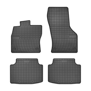 Kumimatto, sisätila, vw passat b8, passat b8 variant
