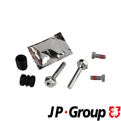 Ohjainhylsysarja, jarrusatula JP GROUP 1161953710