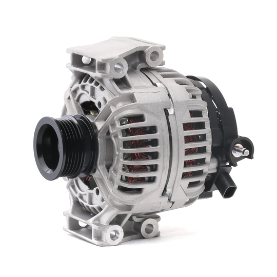 RIDEX Laturi OPEL,CHEVROLET,SAAB 4G0031 9193117,9199574,93176035 Generaattori 13129850,13229988,13229989,24415914,24430294,24455914,6204112,6204147