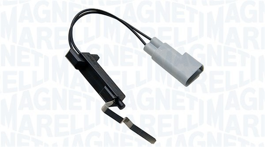 Tunnistin, imuilman lämpötila MAGNETI MARELLI 215810401801