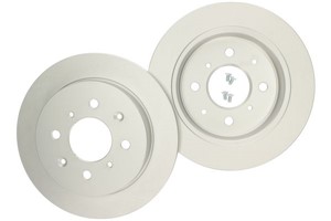 Jarrulevy, Taka-akseli, honda jazz iii, jazz iv, 42510T5B950, 42510T5B951, 42510TF0000, 42510TG0T00, 42510TG0T01, 42510TG5H00