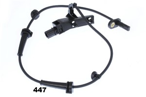 Tunnistin, kiertonopeus, Eteen, oikea, honda civic hatchback viii, 57450-SMG-E01