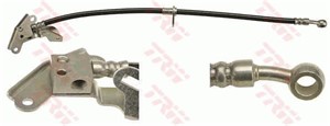 Jarruletku, Etuakseli, Etuakseli, vasen, Vasen, honda city sedan iv, city sedan v, jazz ii, jazz iii, 01465-SAA-G00, 01465-SAA-G01