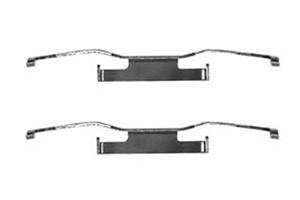 Tarvikesarja, jarrupala, Etuakseli, ford,talbot, 6531011, 9001011