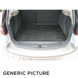 Kumimatto, sisätila, honda cr-v v
