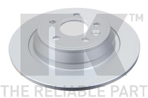 Jarrulevy, Taka-akseli, ford,land rover, 1379931, 1385590, 1405500, 1864280, 1877765, 1892357, 1892358, 2111254, 6G912A315AB, 6G912A315B