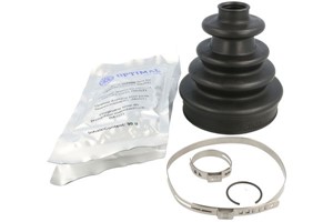 Paljekumisarja, vetoakseli, Pyörän puoli, Etuakseli, oikea, Etuakseli, vasen, honda,mg,rover, BAU5441