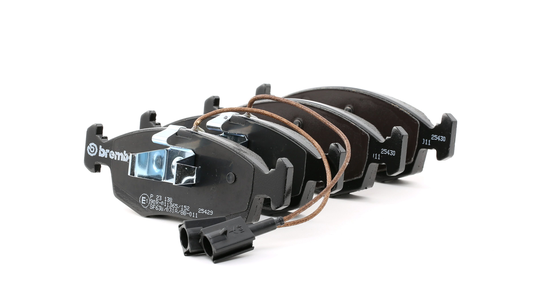 BREMBO Jarrupalat FIAT P 23 138 77365729,77365811,77366270 Jarrupalasarja,Jarrupala, Levyjarru 77366537,77366538