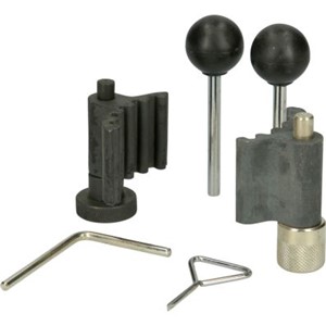 Säätötyökalusarja, ajoitus, audi,ford,mitsubishi,seat,skoda,triumph,vw