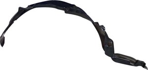 Verhous, sisälokasuoja, Eteen, oikea, honda civic coupé v, civic hatchback v, civic sedan v, 74101SR3000