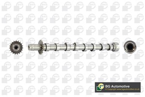 Nokka-akseli, Poisto, citroën,fiat,ford,peugeot,volvo, 0801.AC, 0801.AE, 1019049, 1231969, 1495923, 1683721, 1707012, 3M5Q 6A270 BA, 3M5