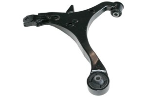 Tukivarsi, pyöräntuenta, Etuakseli, Alla, Vasen, honda cr-v ii, 51360-S9A-010