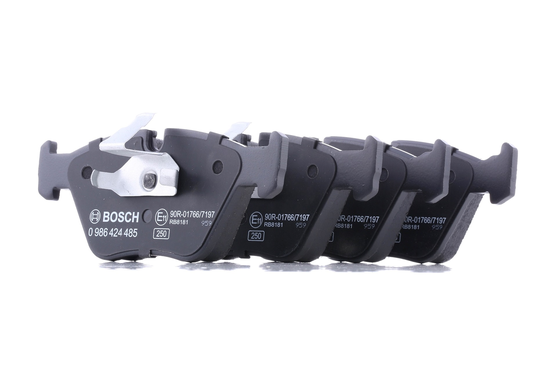 BOSCH Jarrupalat BMW 0 986 424 485 34111163387,34111163953,34111164330 Jarrupalasarja,Jarrupala, Levyjarru 34111164331,34111164627,34111164629