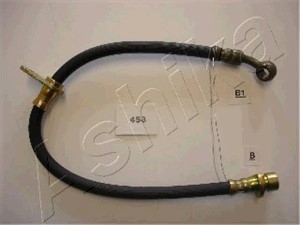 Jarruletku, Taakse, oikea, honda civic hatchback v, civic sedan v, 46430-SR3-935