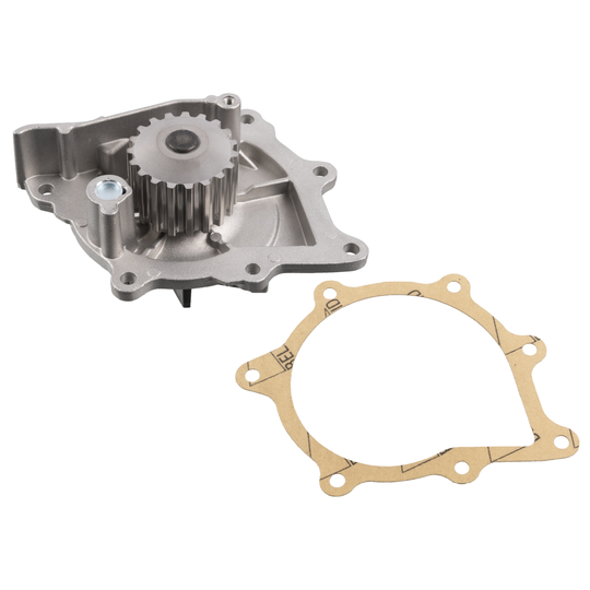 Vesipumppu FEBI BILSTEIN 39304