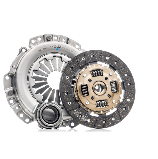 VALEO Kytkinpaketti TOYOTA 826030 04130YZZJL,3125059625,4130YZZJL Kytkinsarja KT273