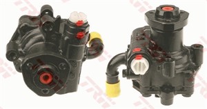Hydrauliikkapumppu, ohjaus, ford galaxy i, seat alhambra, vw sharan, 1113038, 7M0 145 157 AA, 7M3 145 157, 98VW-3A674-AA