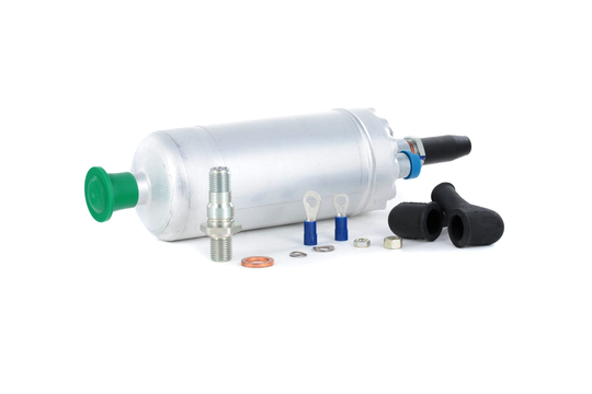 BOSCH Polttoainepumppu MERCEDES-BENZ,FORD,PEUGEOT 0 580 254 911 313720126,6127983,6158319 6165570,6165571,85BB9350AA,85GB9350BA,86BB9350AA,86GB9350BA