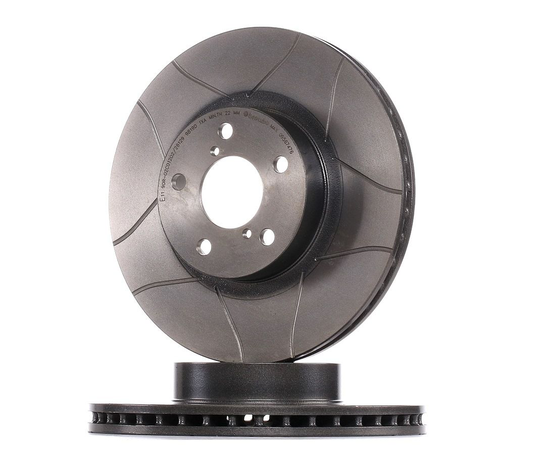 BREMBO Jarrulevyt TOYOTA,SUBARU 09.5674.76 26300AE050,26300AE070,26300AE071 Jarrulevy 26310AA081,26310AA091,26310AA092,26310AA120,26310AA121