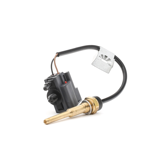 RIDEX Jäähdytysnesteen Lämpötila Anturi FORD,FIAT,PEUGEOT 830C0055 1338F0,9660142880,1071766 Jäähdytysnestelämpötilan Sensori 1108931,1118099,1121670