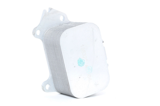 RIDEX Öljynjäähdytin FORD,PEUGEOT,CITROËN 469O0032 1103L1,1103P0,1254386 Öljynlauhdutin,Moottoriöljyn Jäähdytin 1313808,1362743,1473368,1486112,1103L1