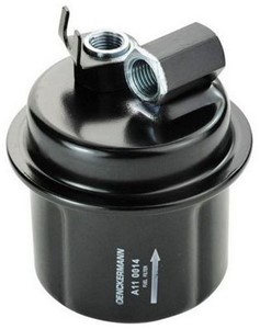Polttoainesuodatin, honda, 16010SM4506, 16010SM4931, 16010SM4932, 16010SM4A30, 16010SM4K50, 16010SM4K52, 16900SM3A32, 16900SM4931, 16900
