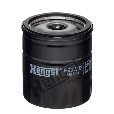 Öljynsuodatin HENGST FILTER H90W32