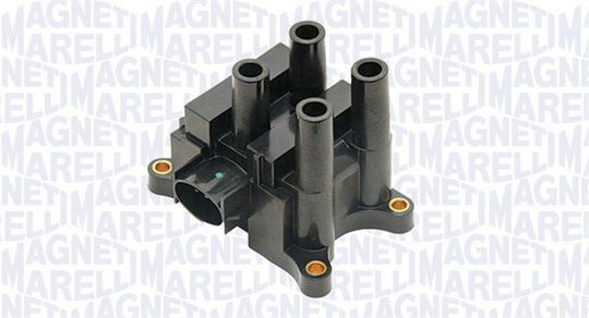 Sytytyspuola MAGNETI MARELLI 060810220010