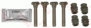 Ohjainhylsysarja, jarrusatula, Etuakseli, Oikea, Vasen, honda,mg,rover, EJP1420