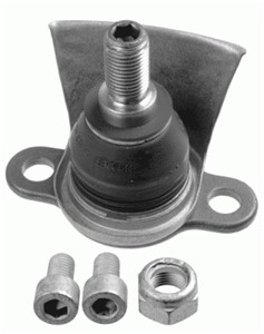 Pallonivel, Etuakseli, Molemminpuolin, Alla, ford galaxy i, seat alhambra, vw sharan, 1111156, 7200946, 7M0 407 365 A, 7M3 407 365 A, 7M