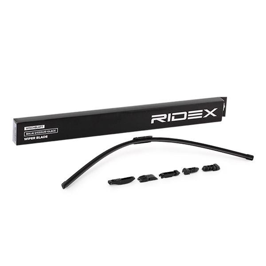 RIDEX Pyyhkijänsulat AUDI,FORD,RENAULT 298W0174 1611558080,1611588080,1611661280 Tuulilasinpyyhkimet,Pyyhkijät,Pyyhkijänsulka 1613156780,1613156880