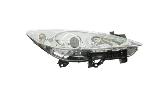 TYC Ajovaloumpio PEUGEOT 20-11223-05-2 620686 Ajovalot,Etuvalot,Ajovalo