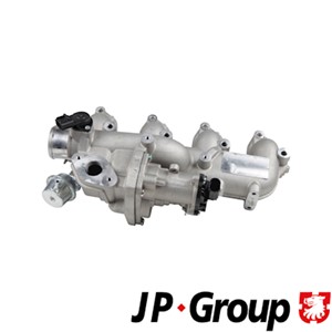 Venttiili, pakokaasun kierrätys, ford galaxy ii, tourneo connect, transit connect, 1352475, 1376242, 1387083, 1668578, 4M5Q9424BB, 4M5Q9